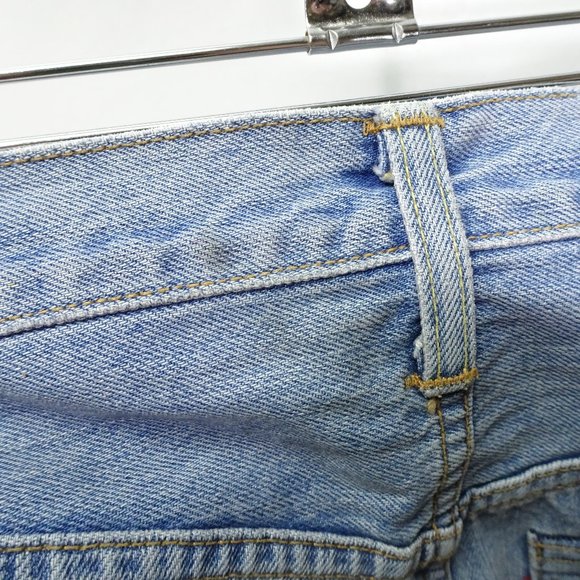 New Levis 501 Made In USA Shorts - Picture 10 of 10